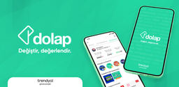 Dolap - İkinci El Alışveriş ücretsiz olarak nasıl indirilir?