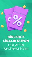 Dolap постер