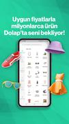 Dolap - İkinci El Alışveriş Ekran Görüntüsü 4