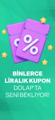 Dolap - İkinci El Alışveriş XAPK Herunterladen