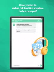 Dolap - İkinci El Alışveriş XAPK Herunterladen