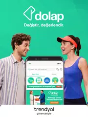 Dolap XAPK download
