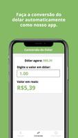 2 Schermata Dólar Hoje