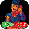 Wally Darling Prank Fake Call APK