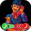 Wally Darling Prank Fake Call APK