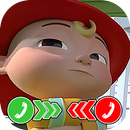 Cocomelon Fake Call Toilet APK