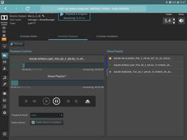 Cinema Server Control স্ক্রিনশট 2