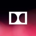 آیکون‌ Dolby Dimension™