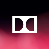 Dolby Dimension™ ไอคอน