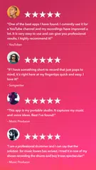 download Dolby On: Record Audio & Music XAPK