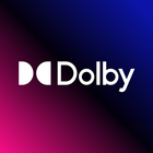 Dolby XP 아이콘