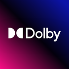 Dolby XP ícone