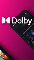 Dolby XP ポスター