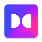 Dolby Personalization ikon