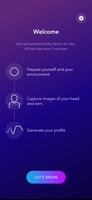 Dolby Personalization syot layar 2