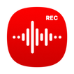 Enregistreur Vocal icône