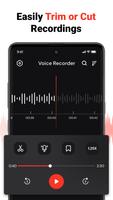 Voice Recorder スクリーンショット 1