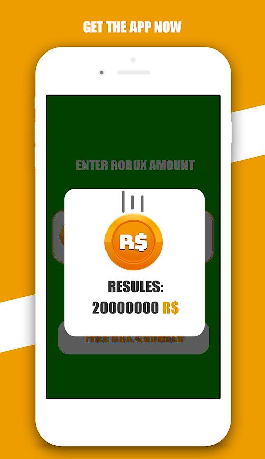 Free Robux Counter For Roblox New 2020 For Android Apk Download - roblox corporation empresa 4 fotos facebook
