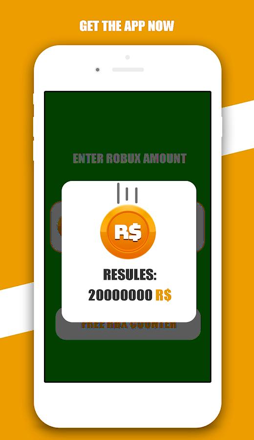 Free Robux Counter For Roblox New 2020 For Android Apk Download - free robux counter for roblox new robux hack sin verificacion Free Robux Counter For Roblox New 2020 For Android Apk Download - robux hack sin verificacion