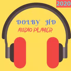 Dolby Music Player : HD Audio Player With EQ APK download