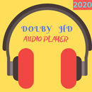 APK Dolby Music Player : HD Audio Player With EQ