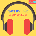 Dolby Music Player : HD Audio Player With EQ