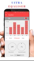 Dolby Music Player : HD Audio Player With EQ capture d'écran 1