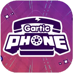 Gartic-Phone : Draw and Guess Helper APK download