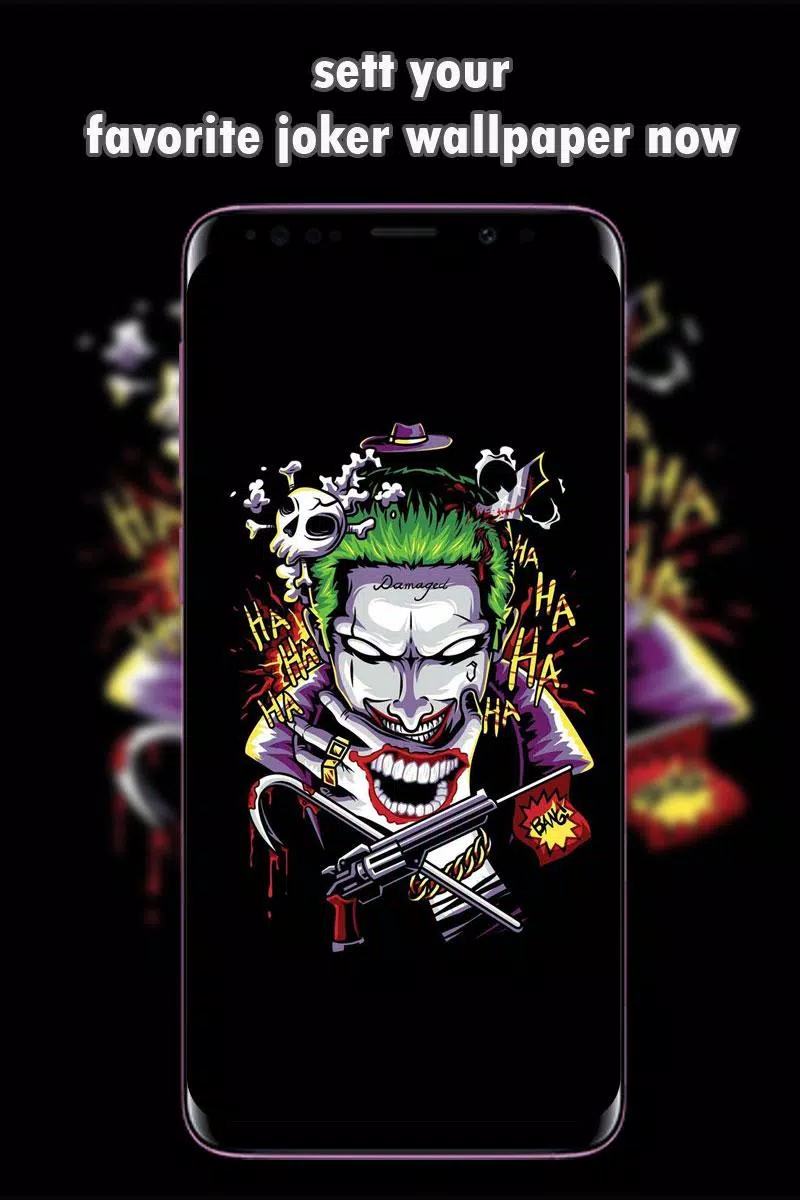 hd joker wallpaper 4k APK for Android Download hd joker wallpaper 4k APK for Android Download