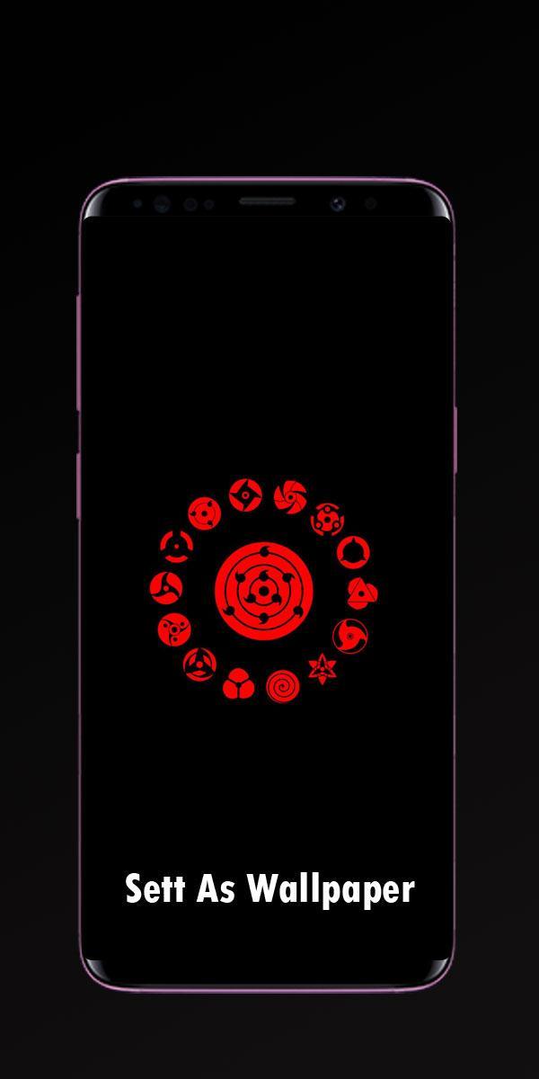 New Sharingan Wallpaper For Android Apk Download