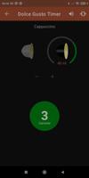 Dolce Gusto Timer Screenshot 2