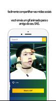 K POP Star GIF compartilhar gi imagem de tela 2