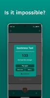 Speedy: Quickness Challenge स्क्रीनशॉट 2