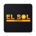 El Sol Digital أيقونة