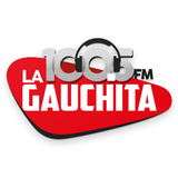 La Gauchita FM 100.5 Mhz. icône
