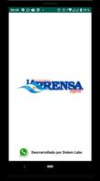 La Prensa Federal poster