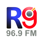 Radio 9 Digital 96.9 Mhz icon