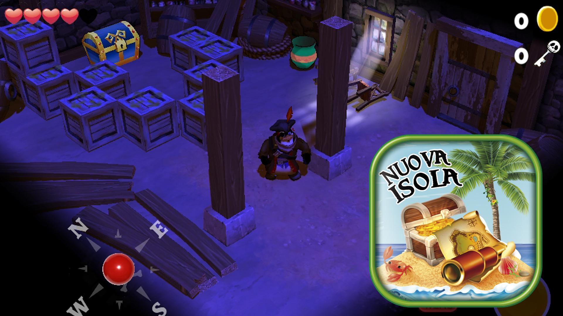 SCARICA APP POLARETTI