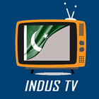 Indus TV icon