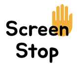 ScreenStop - Screen Lock App