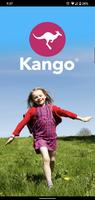 Kango โปสเตอร์