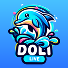 Doli Live- Go Stream & Party ícone