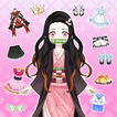 Anime Dress Up - Doll Dress Up icon