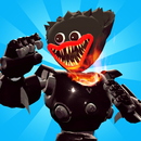 APK Frog Run: Animal Evolution