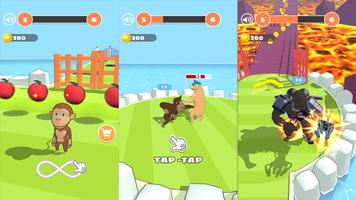 Frog Run ảnh chụp màn hình 2
