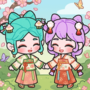 APK Pippi World :Avatar Life