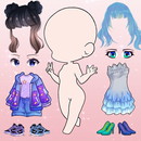 Avatar Maker & Doll Dress Up APK