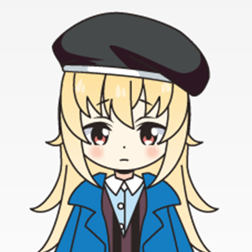 Doll Dress Up: DIY Doll Maker