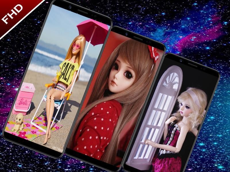 Doll Wallpapers HD 2020 APK voor Android Download Doll Wallpapers HD 2020 APK voor Android Download