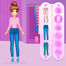 Sweet Doll : Office Dress Up APK